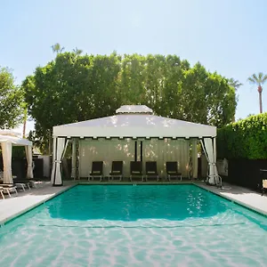 Отель Avalon & Palm Springs, A Member Of Design, Палм-Спрингс